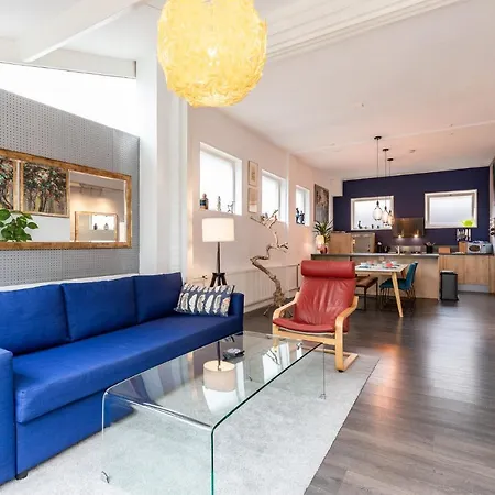 Casa Riet 3* Bergen