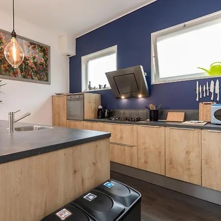 Casa Riet 3*