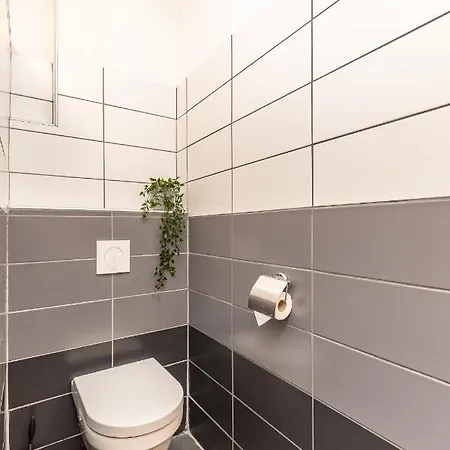 Casa Riet 3* Bergen