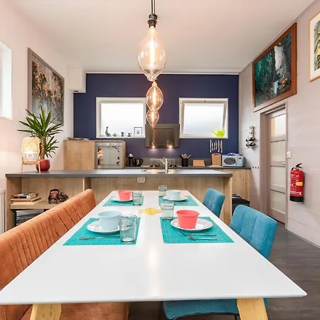 Casa Riet Hotel Bergen